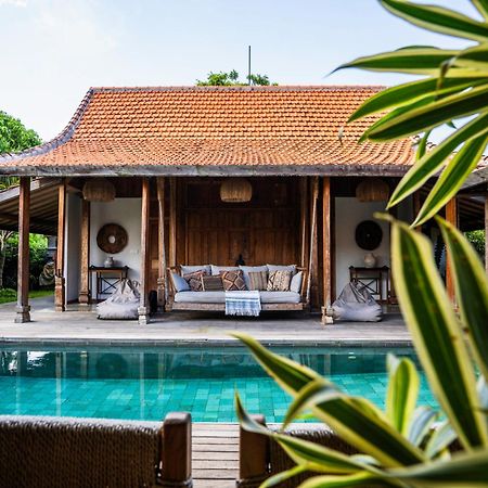 The Padang Villa Jungle Escape 5 Mins Drive From Uluwatu'S Beaches Eksteriør bilde
