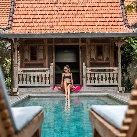 The Padang Villa Jungle Escape 5 Mins Drive From Uluwatu'S Beaches Eksteriør bilde