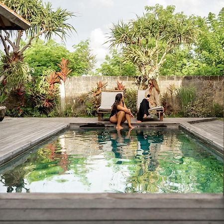 The Padang Villa Jungle Escape 5 Mins Drive From Uluwatu'S Beaches Eksteriør bilde