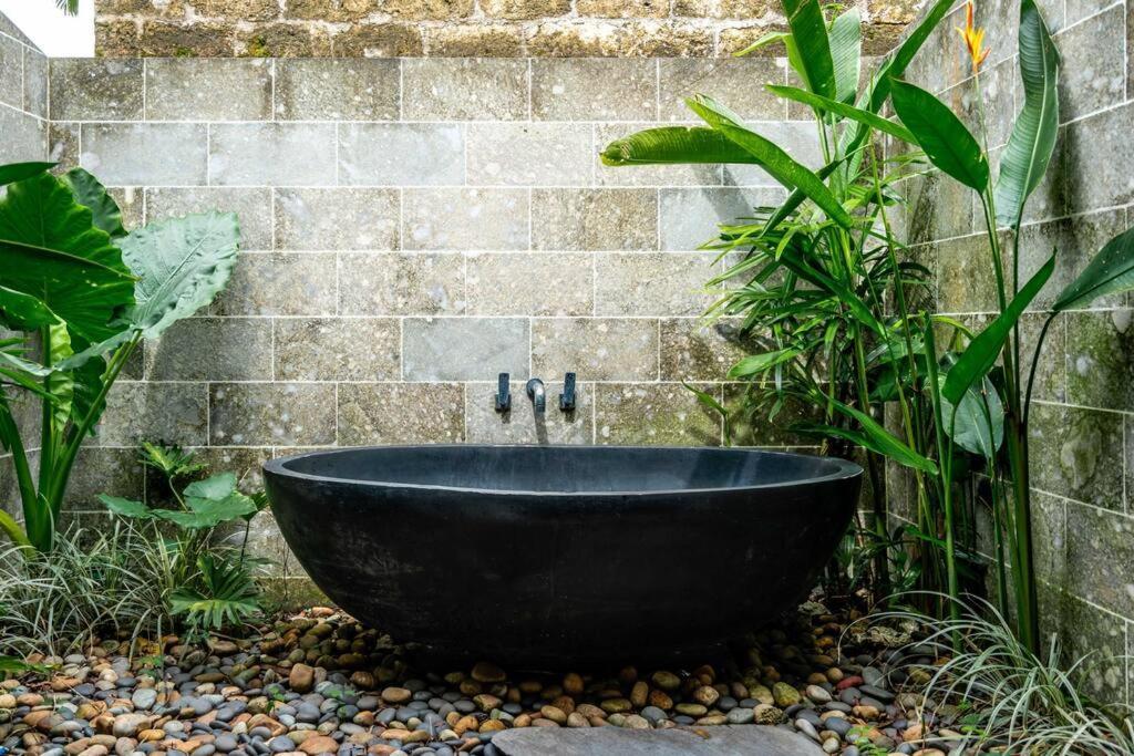The Padang Villa Jungle Escape 5 Mins Drive From Uluwatu'S Beaches Eksteriør bilde