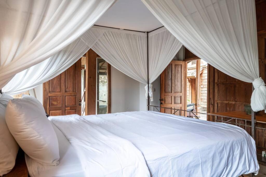 The Padang Villa Jungle Escape 5 Mins Drive From Uluwatu'S Beaches Eksteriør bilde