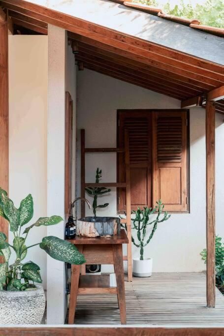 The Padang Villa Jungle Escape 5 Mins Drive From Uluwatu'S Beaches Eksteriør bilde