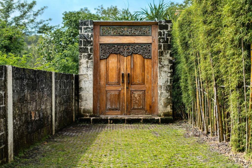 The Padang Villa Jungle Escape 5 Mins Drive From Uluwatu'S Beaches Eksteriør bilde