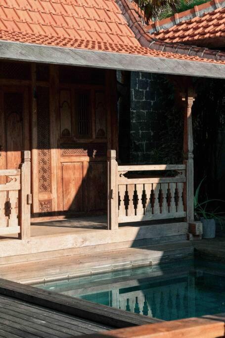 The Padang Villa Jungle Escape 5 Mins Drive From Uluwatu'S Beaches Eksteriør bilde