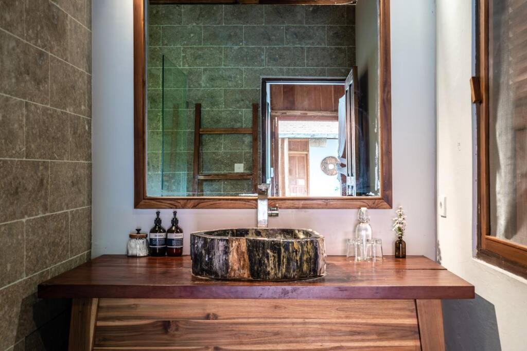 The Padang Villa Jungle Escape 5 Mins Drive From Uluwatu'S Beaches Eksteriør bilde