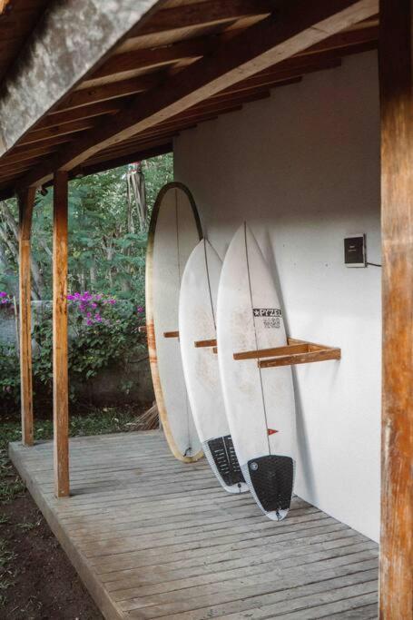 The Padang Villa Jungle Escape 5 Mins Drive From Uluwatu'S Beaches Eksteriør bilde