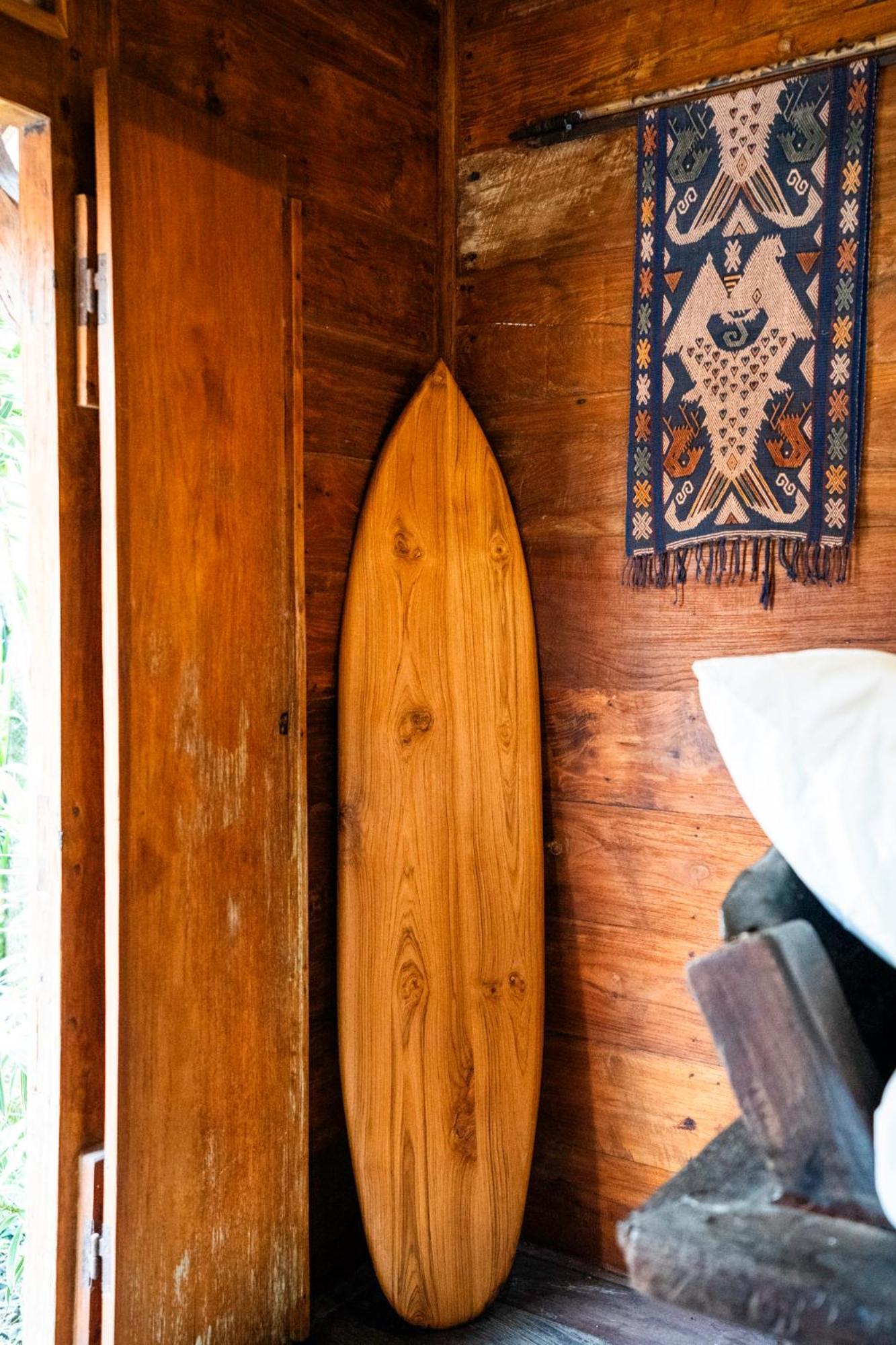 The Padang Villa Jungle Escape 5 Mins Drive From Uluwatu'S Beaches Eksteriør bilde