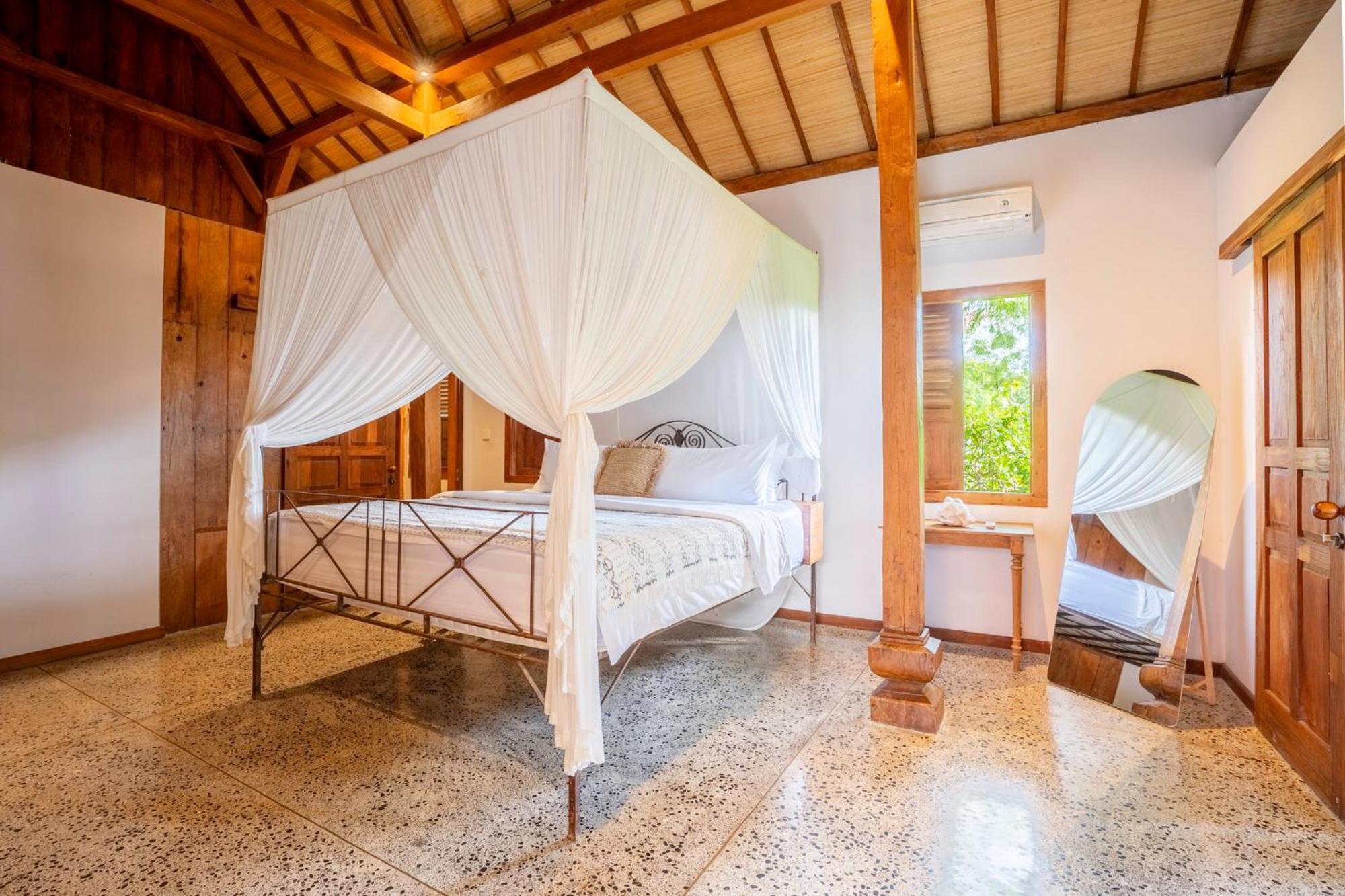 The Padang Villa Jungle Escape 5 Mins Drive From Uluwatu'S Beaches Eksteriør bilde