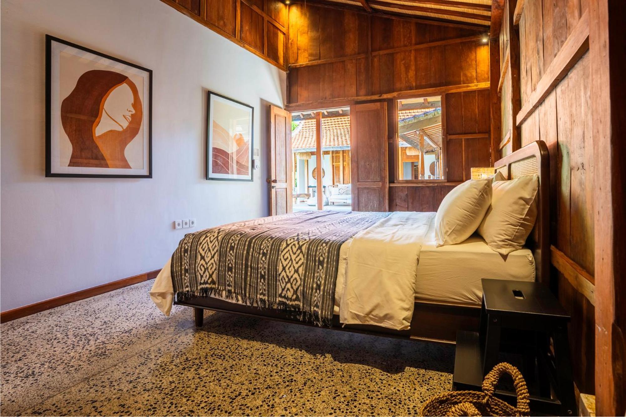 The Padang Villa Jungle Escape 5 Mins Drive From Uluwatu'S Beaches Eksteriør bilde