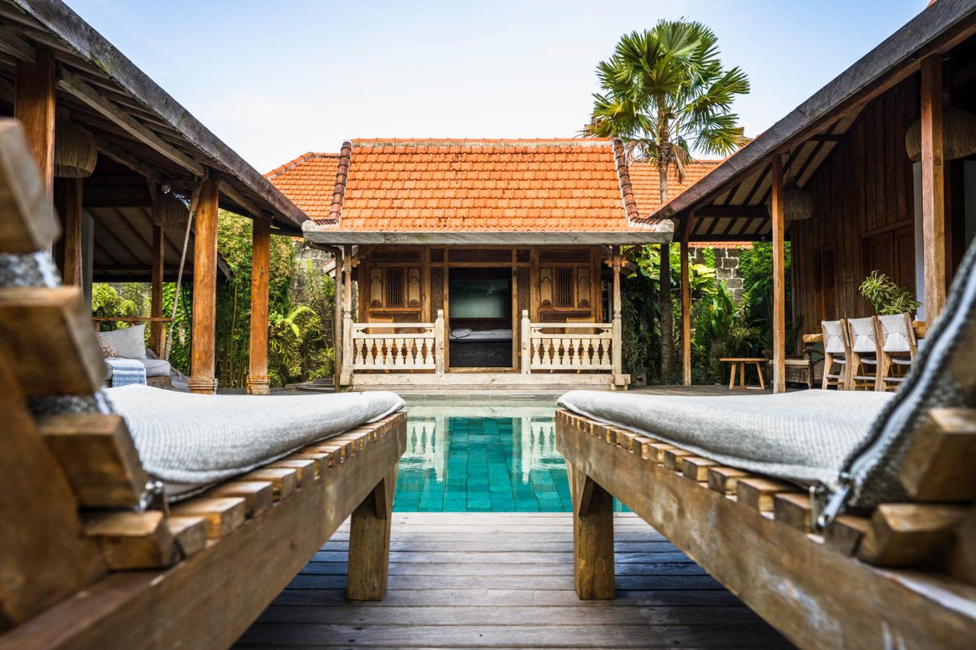 The Padang Villa Jungle Escape 5 Mins Drive From Uluwatu'S Beaches Eksteriør bilde