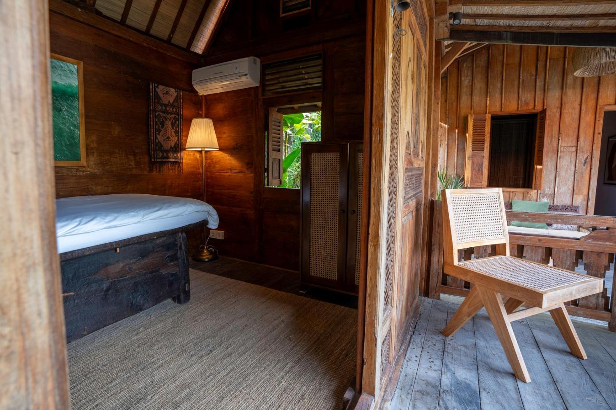 The Padang Villa Jungle Escape 5 Mins Drive From Uluwatu'S Beaches Eksteriør bilde