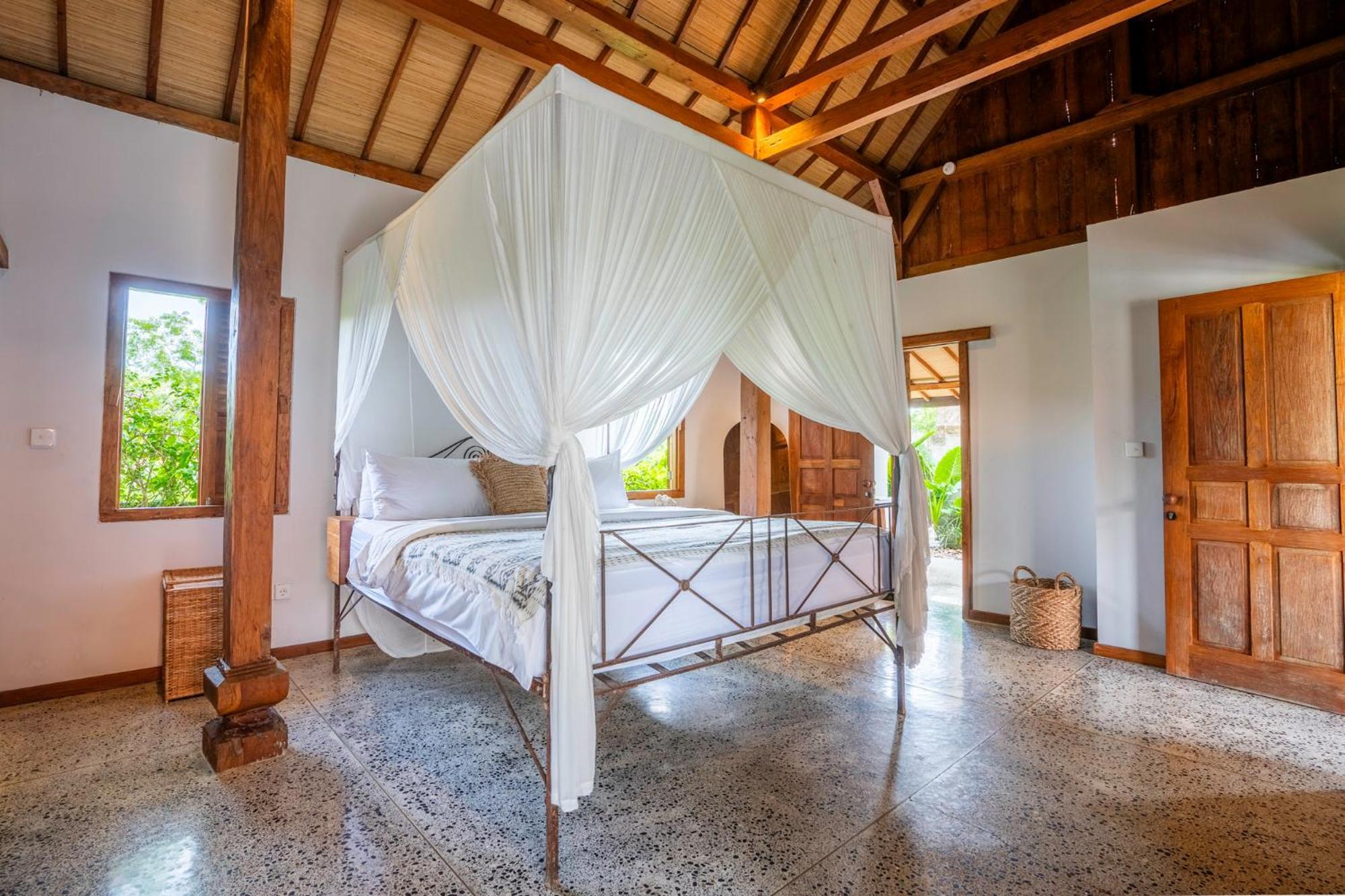 The Padang Villa Jungle Escape 5 Mins Drive From Uluwatu'S Beaches Eksteriør bilde