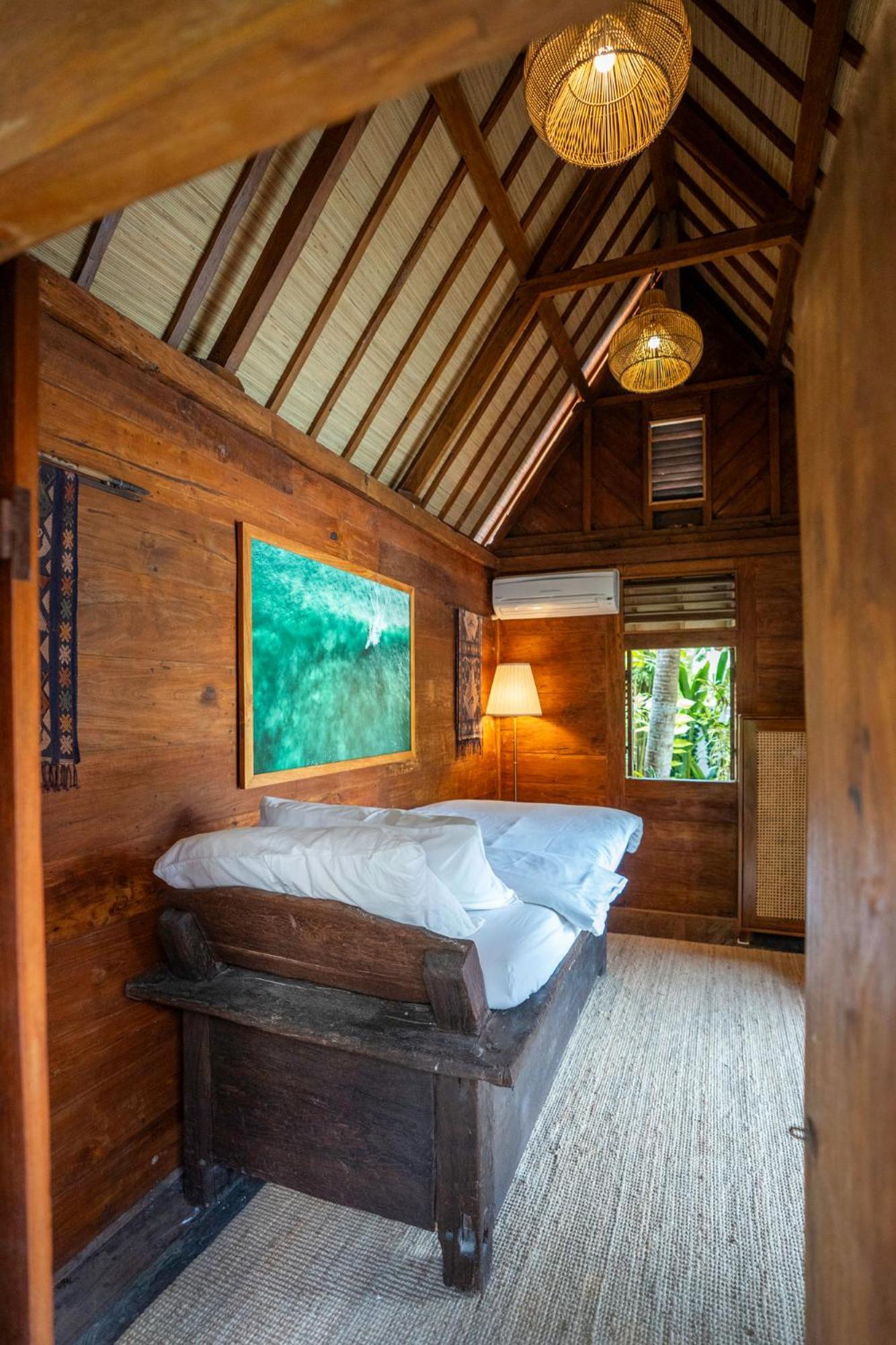 The Padang Villa Jungle Escape 5 Mins Drive From Uluwatu'S Beaches Eksteriør bilde