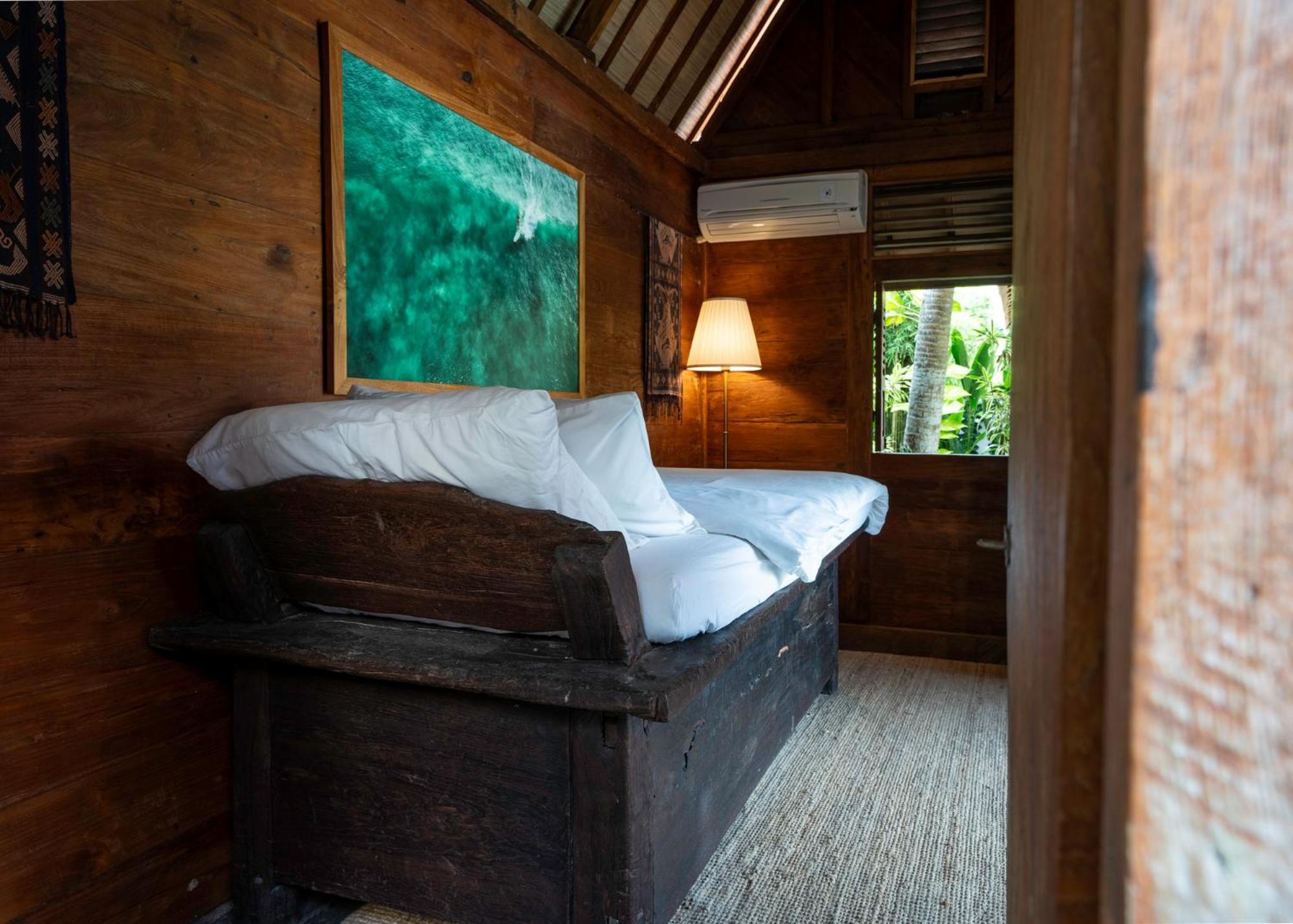 The Padang Villa Jungle Escape 5 Mins Drive From Uluwatu'S Beaches Eksteriør bilde