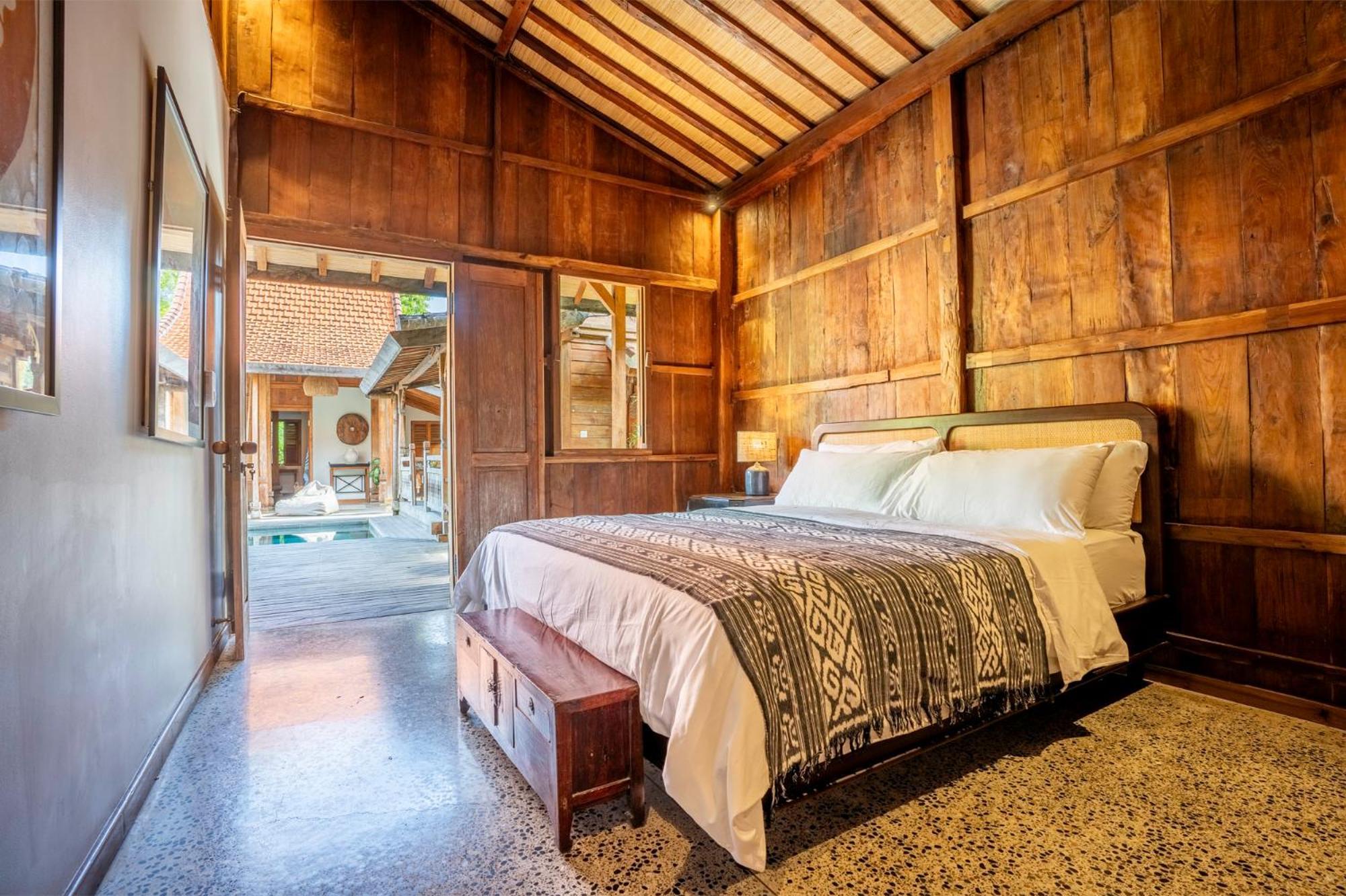 The Padang Villa Jungle Escape 5 Mins Drive From Uluwatu'S Beaches Eksteriør bilde