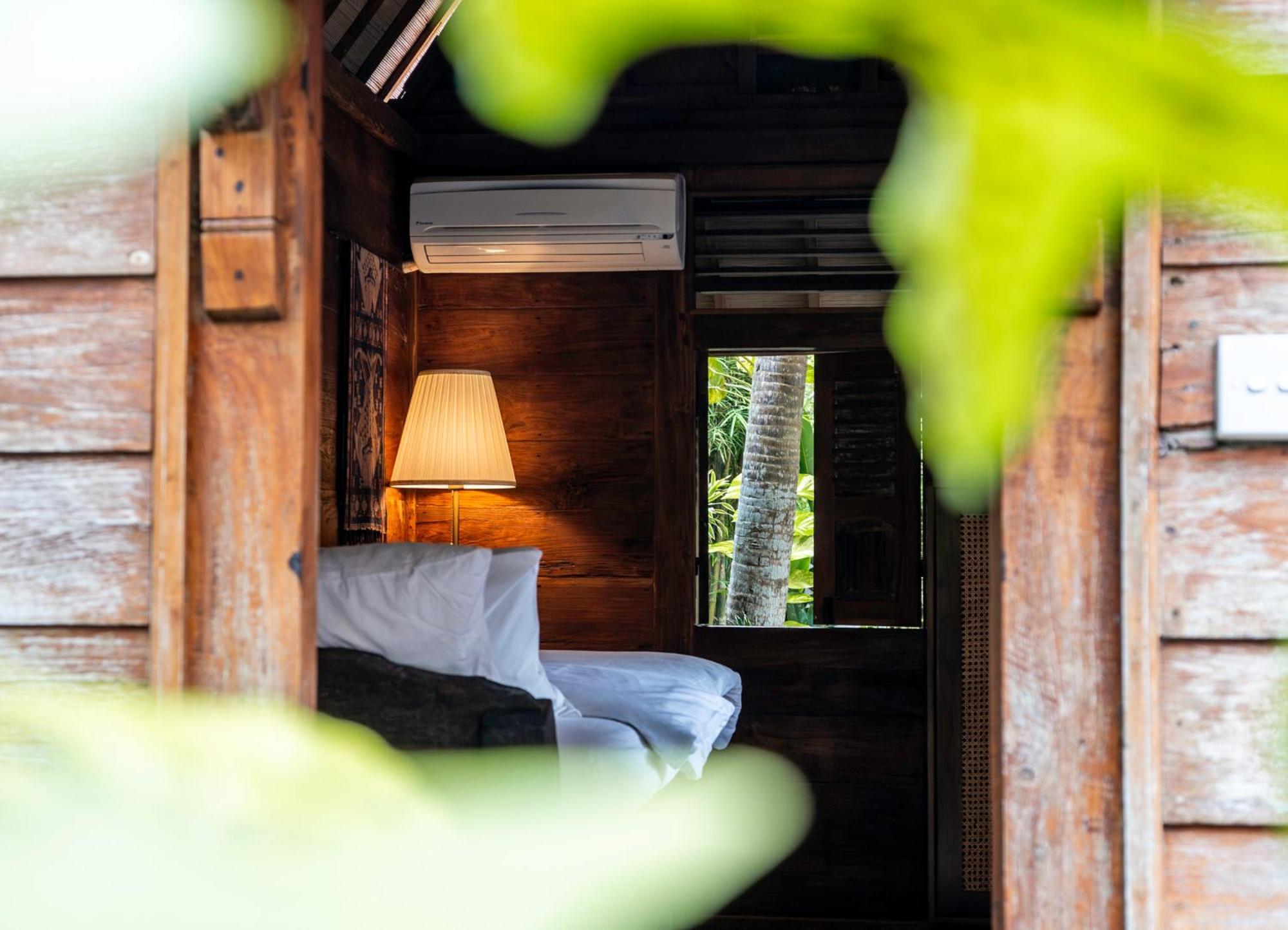 The Padang Villa Jungle Escape 5 Mins Drive From Uluwatu'S Beaches Eksteriør bilde