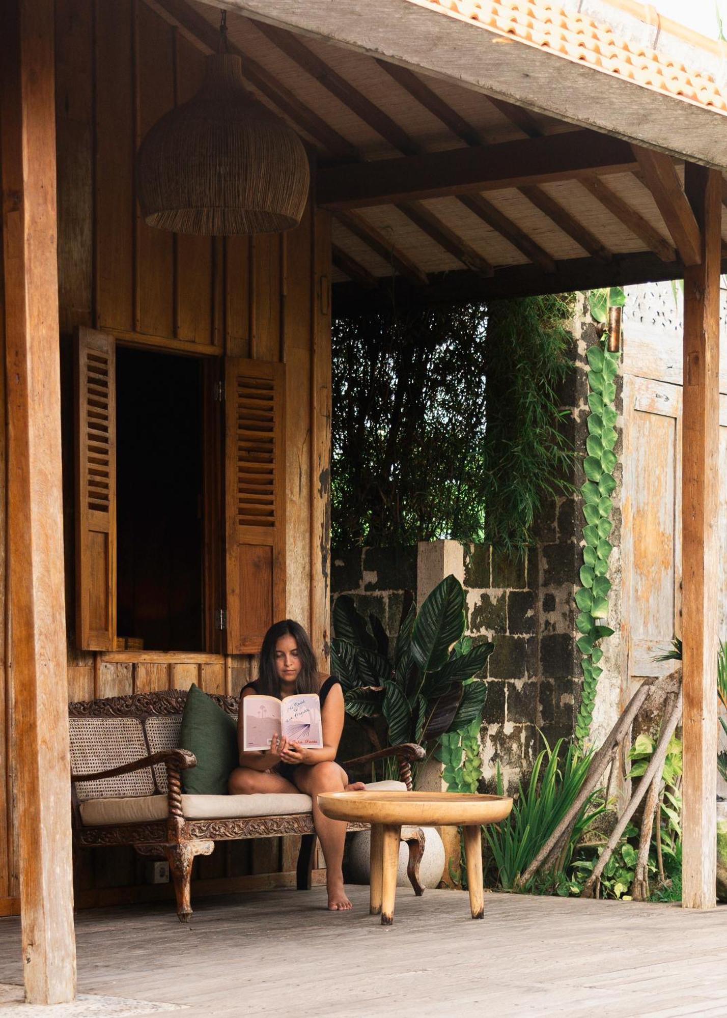 The Padang Villa Jungle Escape 5 Mins Drive From Uluwatu'S Beaches Eksteriør bilde