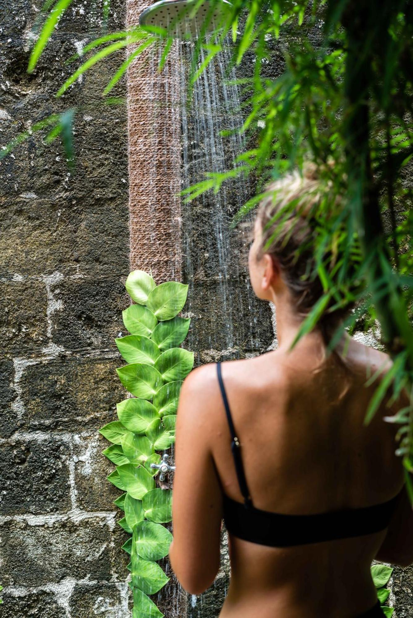 The Padang Villa Jungle Escape 5 Mins Drive From Uluwatu'S Beaches Eksteriør bilde